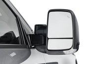 Load image into Gallery viewer, Toyota Landcruiser 78 Series (2023-2028) Troop Carrier Clearview Towing Mirrors
