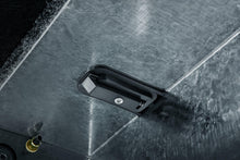 Load image into Gallery viewer, Toyota Hiace (2005-2019) Side Access 4WD Interiors Dual Roller Floor Drawers Van