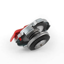 Load image into Gallery viewer, Universal Motorad Radiator Cap Radiator Cap Large 16psi Closed Valve with Lever