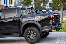 Load image into Gallery viewer, Ford Ranger (2022 onwards) Raptor Hamer Warrior Series Sports Bar