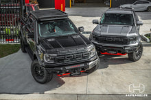 Load image into Gallery viewer, Ford Ranger (2022-2026) Raptor Hamer 4x4 Atlas series Bull bar