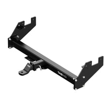Load image into Gallery viewer, TAG Heavy Duty Towbar & Direct Fit Wiring Kit for Toyota Hilux Styleside Models With Step (01/2015 - on)