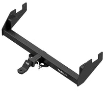 Load image into Gallery viewer, TAG Heavy Duty Towbar & Direct Fit Wiring for Toyota Hilux Styleside Utes with Rear Step (07/2015 - on)