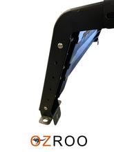Load image into Gallery viewer, Ford Ranger (2011-2022) OzRoo Tub Rack - Half Height & Full Height