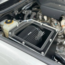 Load image into Gallery viewer, Toyota Prado 150 Series (2012-2016) Radius Fabrications Airbox