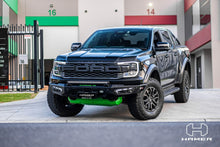 Load image into Gallery viewer, Ford Ranger (2022-2026) Raptor Hamer 4x4 Atlas series Bull bar