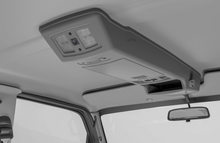 Load image into Gallery viewer, Toyota Landcruiser 80 Series (1990-1994) Standard Spec Wagon 4WD Interior Roof Console