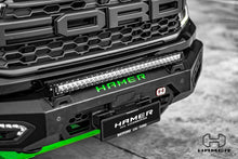Load image into Gallery viewer, Ford Ranger (2022-2026) Raptor Hamer 4x4 Atlas series Bull bar