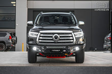 Load image into Gallery viewer, GWM Cannon (2021 to 2024) Hamer 4x4 King Series Bull Bar