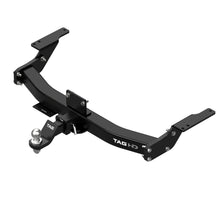 Load image into Gallery viewer, TAG Heavy Duty Towbar & Direct Fit Wiring for Toyota Prado 150 Series With Spare Wheel Underneath (08/2009 - on)