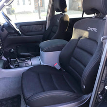 Load image into Gallery viewer, Seat adapter kit to suit 100/105 Series Toyota Landcruiser