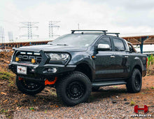 Load image into Gallery viewer, Ford Ranger (2015-2022) PX Series Hamer 4x4 King Series PLUS Bullbar