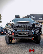 Load image into Gallery viewer, LDV T60 (2017-2021) Hamer 4x4 King Series Bull Bar