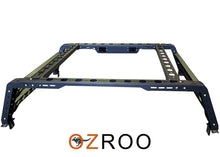 Load image into Gallery viewer, Ford Ranger (2011-2022) OzRoo Tub Rack - Half Height & Full Height