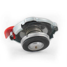 Load image into Gallery viewer, Universal Motorad Radiator Cap Radiator Cap Large 20psi Closed Valve with Lever