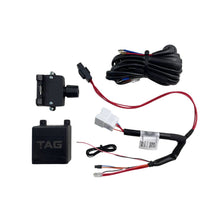 Load image into Gallery viewer, TAG Heavy Duty Towbar & Direct Fit Wiring for KIA Sorento Pre Facelift (03/2020 - 2024)