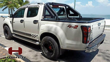 Load image into Gallery viewer, Isuzu D-MAX (2012-2016) Hamer Knight Series Sports Bar