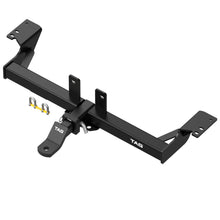 Load image into Gallery viewer, TAG Heavy Duty Towbar & Direct Fit Wiring Kit for Toyota Prado 150 Series (11/2009 - on)