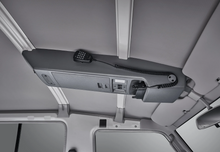 Load image into Gallery viewer, Mazda BT-50 (2011-2020) Single Cab 4WD Interior Roof Console