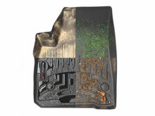Load image into Gallery viewer, Toyota Landcruiser 300 Series (2022-2025) Weathertech Floor Liner (Front & Rear Set)