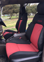 Load image into Gallery viewer, Seat Adapter kit to suit 80 Series Landcruiser