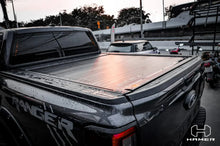 Load image into Gallery viewer, Isuzu D-Max (2024 onwards) Auto Roller Cover