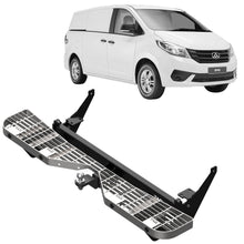 Load image into Gallery viewer, TAG Rear Step for LDV G10 (04/2015 - on)