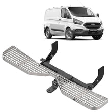Load image into Gallery viewer, TAG Rear Step for Ford Transit Custom (02/2014 - on)