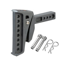 Load image into Gallery viewer, CURT Rebellion XD ShockDrop Ball Mount Kit