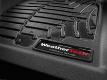 Load image into Gallery viewer, Toyota Landcruiser 300 Series (2022-2025) Weathertech Floor Liner (Front &amp; Rear Set)

