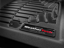 Load image into Gallery viewer, Jeep Gladiator (2020-2025) Weathertech Floor Liner (Front & Rear Set)