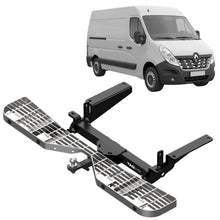 Load image into Gallery viewer, TAG Rear Step for Renault Master (10/2011 - on)