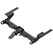 Load image into Gallery viewer, TAG 4x4 Recovery Towbar for Toyota Prado (08/2009 - on)