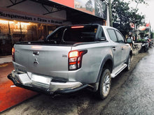 Load image into Gallery viewer, Mitsubishi Triton MQ (2015–2018) Hamer Knight Series Sports Bar