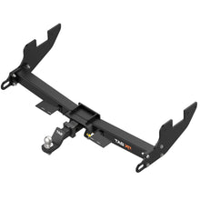 Load image into Gallery viewer, TAG 4x4 Recovery Towbar for Toyota Hilux (10/2015 - on)
