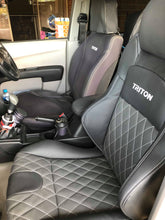 Load image into Gallery viewer, MN and ML Triton Seat Adapter Kit