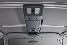 Load image into Gallery viewer, Nissan Navara (2005-2015) D40 STX Dual Cab 4WD Interior Roof Console