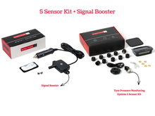 Load image into Gallery viewer, Ichecktpms IC005 & Signal Booster