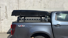 Load image into Gallery viewer, Mazda BT-50 (2021-2025) Lockable Roller Ute Tray Cover