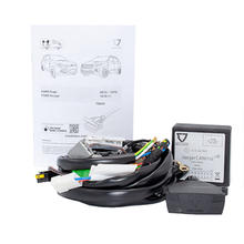 Load image into Gallery viewer, TAG Heavy Duty Towbar & Direct Fit Wiring Kit for Ford Escape ZG (09/2016 - 04/2020)