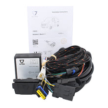 Load image into Gallery viewer, TAG Heavy Duty Towbar, Rear Step & Direct Fit Wiring Harness for Renault Master FWD Vehicles (10/2011 - on)