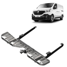 Load image into Gallery viewer, TAG Rear Step for Mitsubishi Express (02/2020 - on), Renault Trafic (05/2014 - on)