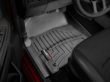Load image into Gallery viewer, Jeep Gladiator (2020-2025) Weathertech Floor Liner (Front & Rear Set)