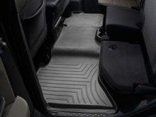 Load image into Gallery viewer, Chevrolet Silverado 1500 (2021-2025) Weathertech Floor Liner (Front &amp; Rear Set)
