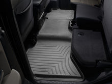 Load image into Gallery viewer, Ford Ranger (2018-2021) PXIII Weathertech Floor Liner (Front &amp; Rear Set)
