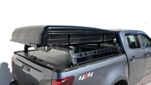 Load image into Gallery viewer, Mazda BT-50 (2021-2025) Lockable Roller Ute Tray Cover