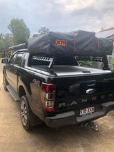 Load image into Gallery viewer, Ford Ranger (2015-2021) Wildtrak OzRoo Tub Rack