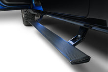 Load image into Gallery viewer, Chevrolet Silverado (2022-2025) 1500 AMP Research PowerStep Xtreme Electric Running Boards
