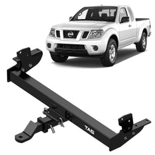 Load image into Gallery viewer, TAG Heavy Duty Towbar & Direct Fit Wiring Harnress for Nissan All D40 Navara's (07/2005 - 2016)