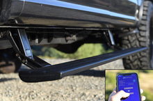 Load image into Gallery viewer, Ford F-150 (2022-2025) AMP Research PowerStep Smart Series